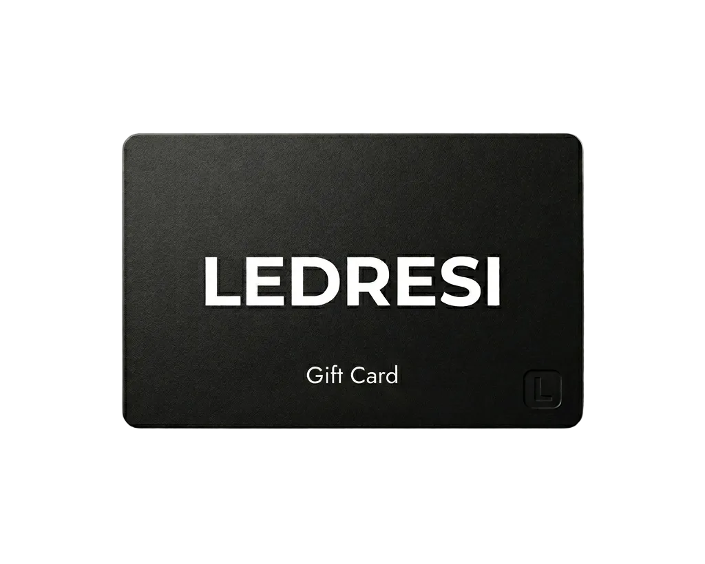 E-Gift Card